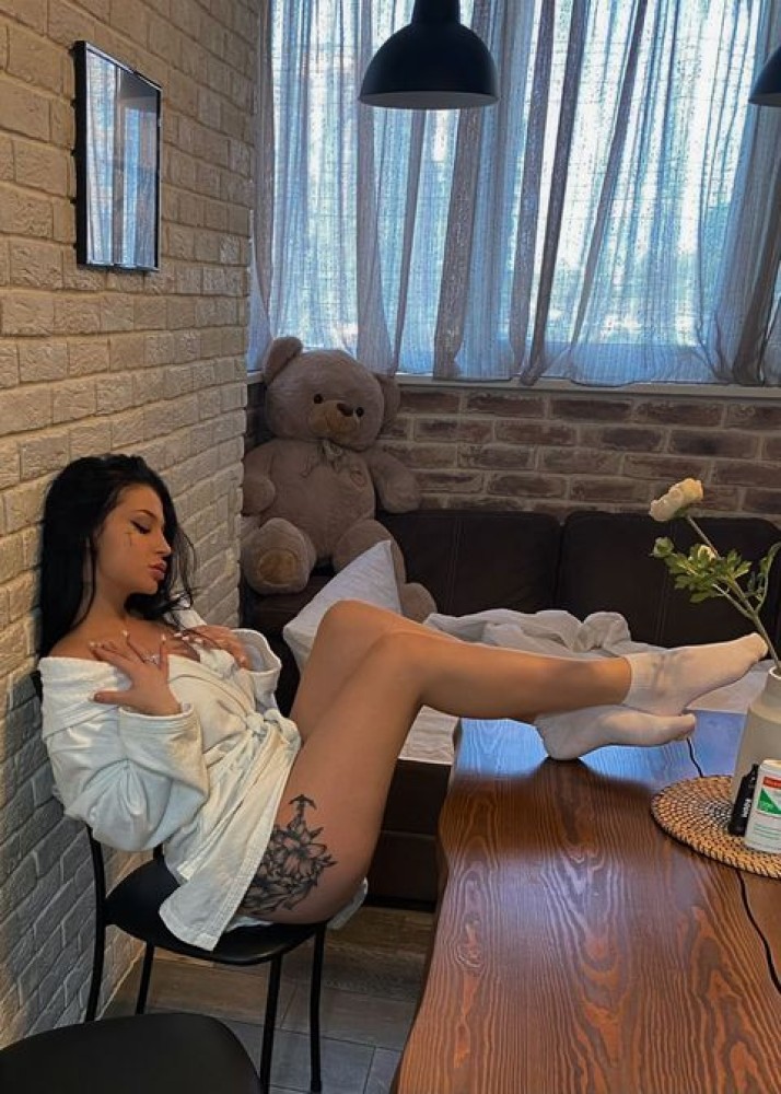 Индивидуалка Ника фото № 2 в городе Сухиничи