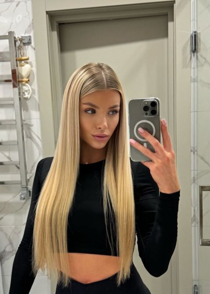 Индивидуалка Нита фото № 2 в городе Сухиничи