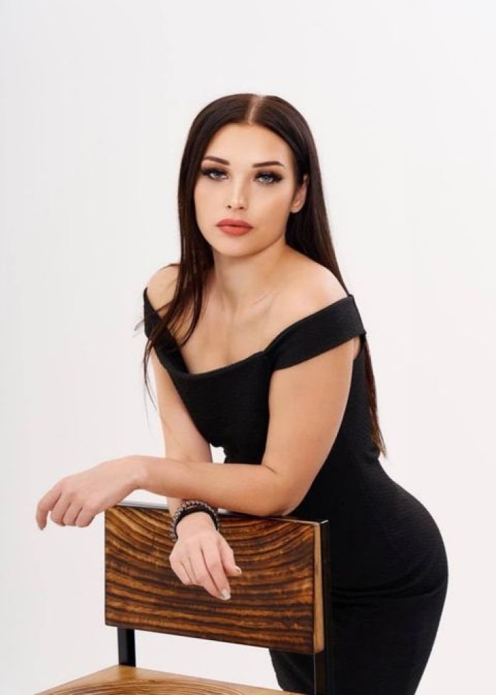 Индивидуалка Серафима главное фото в городе Сухиничи 