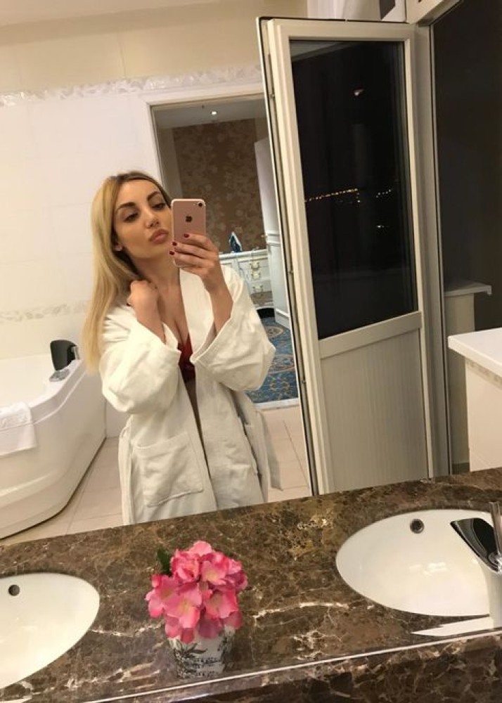 Индивидуалка Снежана главное фото в городе Сухиничи 