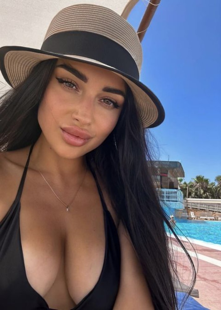 Индивидуалка София фото № 2 в городе Сухиничи