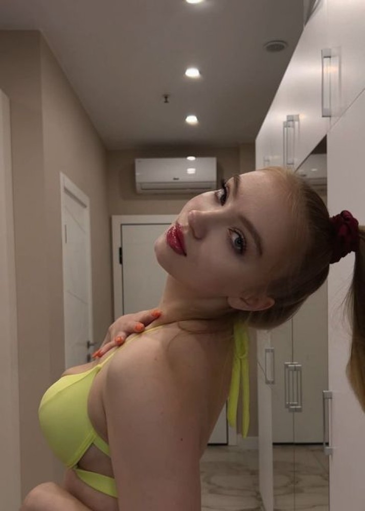 Индивидуалка Танита фото № 2 в городе Сухиничи