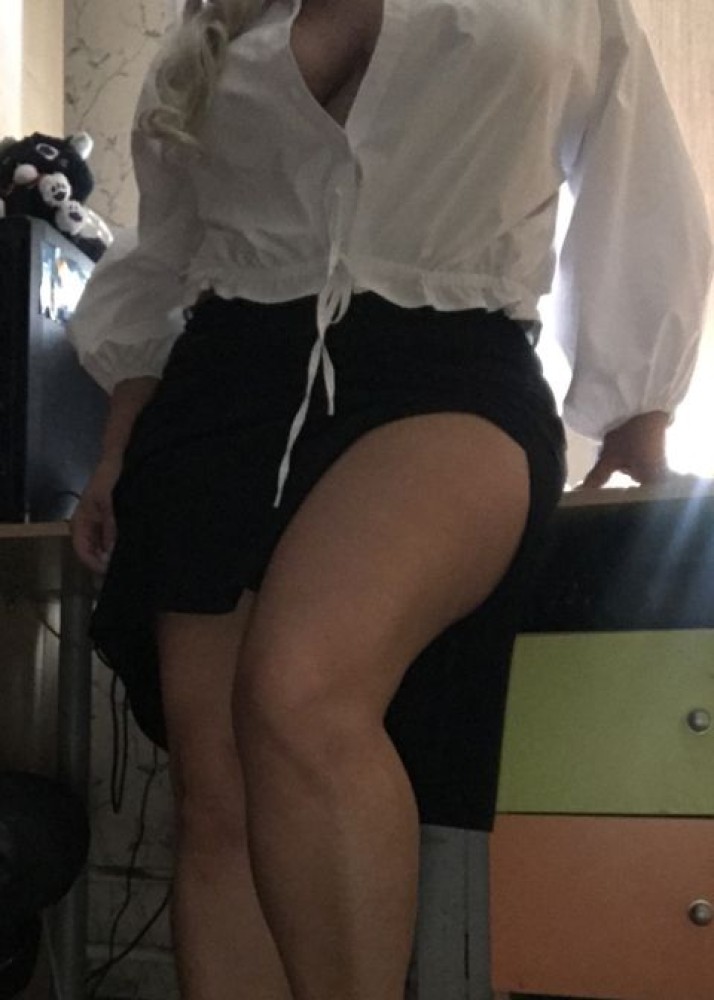 Индивидуалка Ульяна фото № 2 в городе Сухиничи