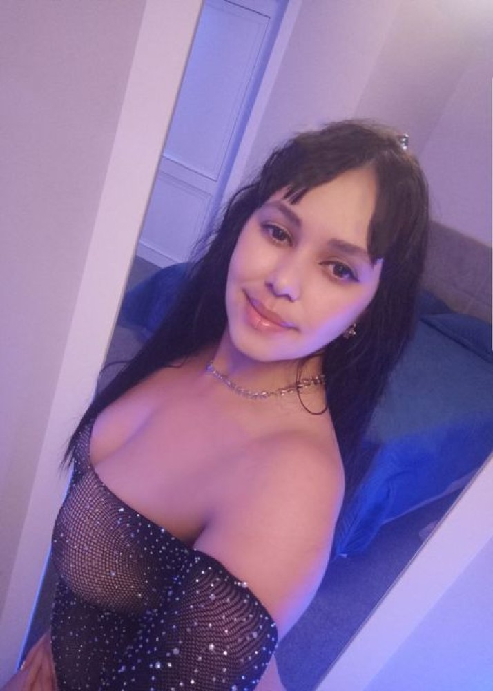 Индивидуалка Ярис фото № 2 в городе Сухиничи