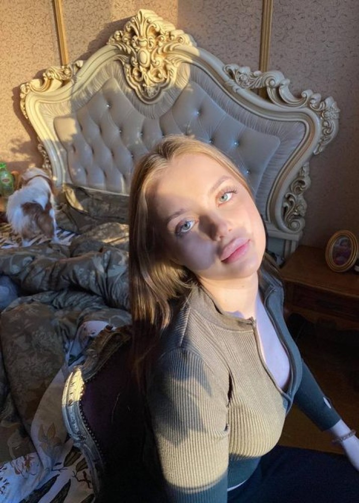 Индивидуалка Юля фото № 2 в городе Сухиничи