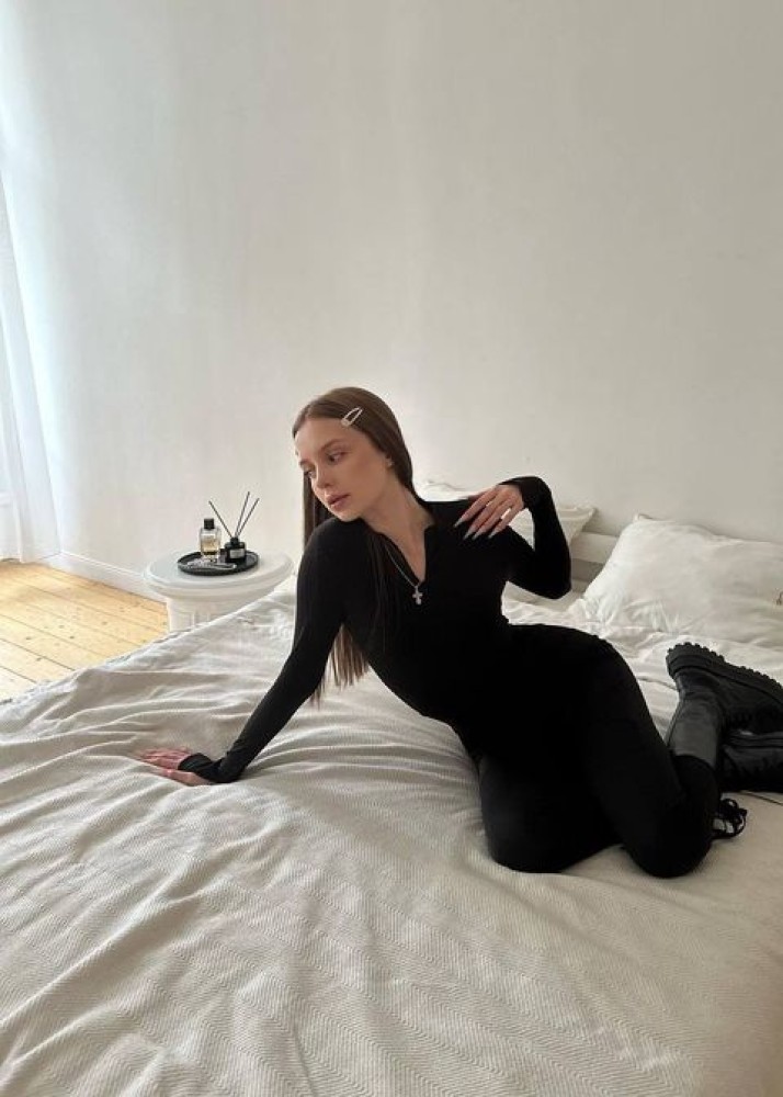 Индивидуалка Юля фото № 2 в городе Сухиничи