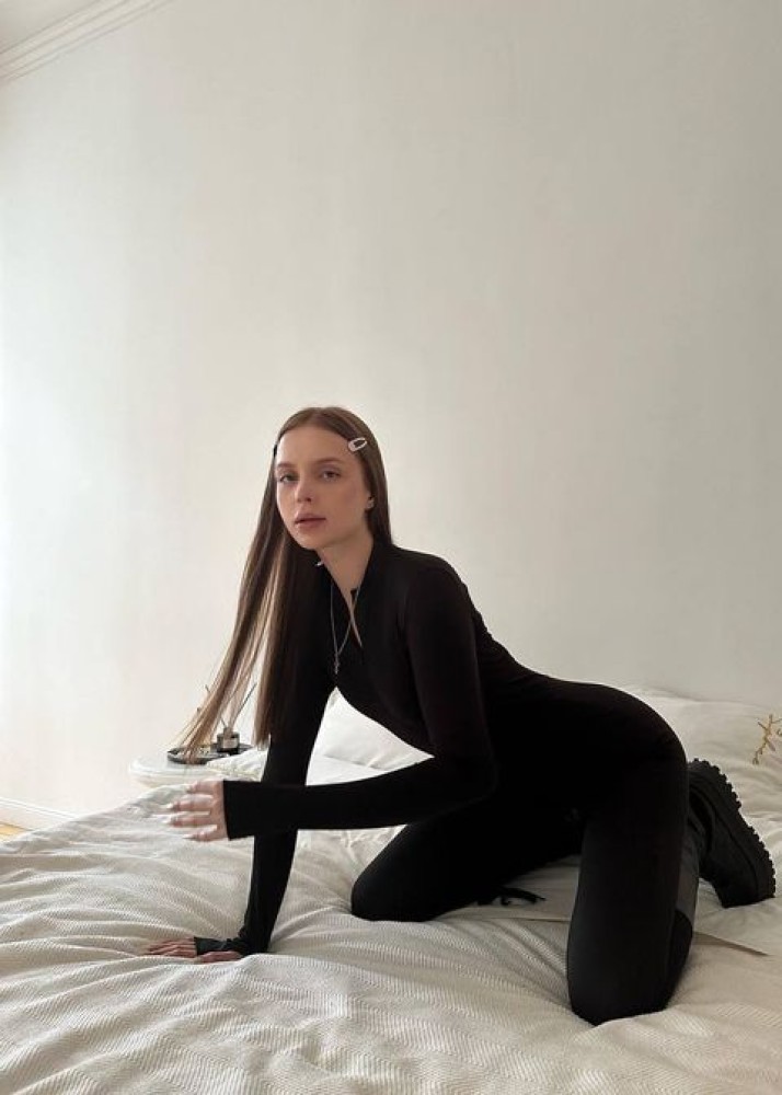 Индивидуалка Юля фото № 2 в городе Сухиничи