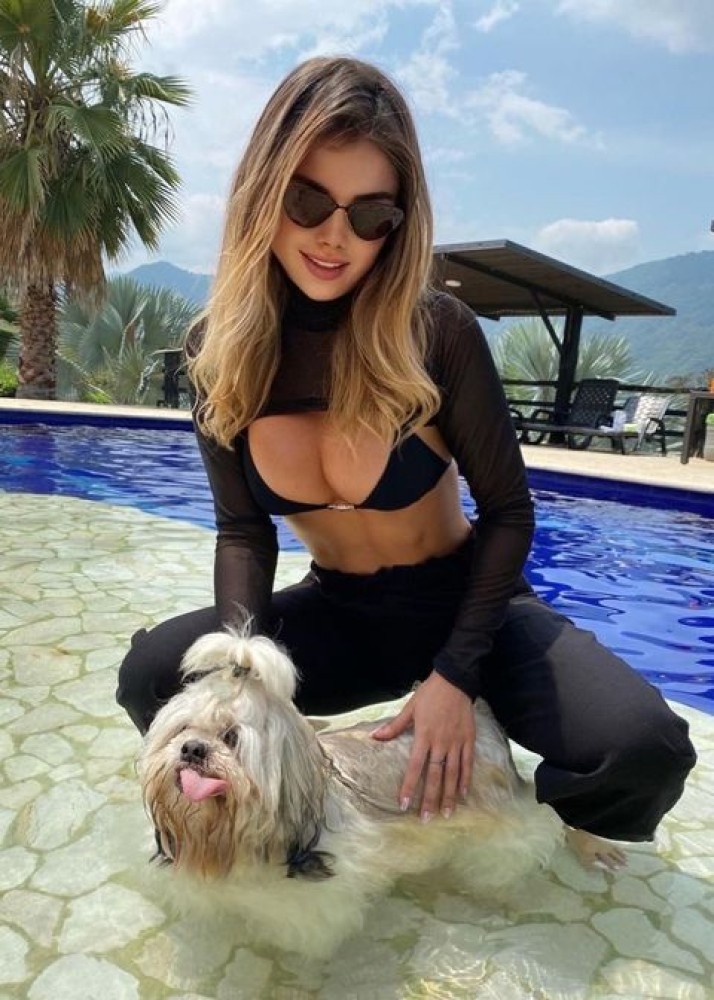 Индивидуалка ЖАННА фото № 2 в городе Сухиничи