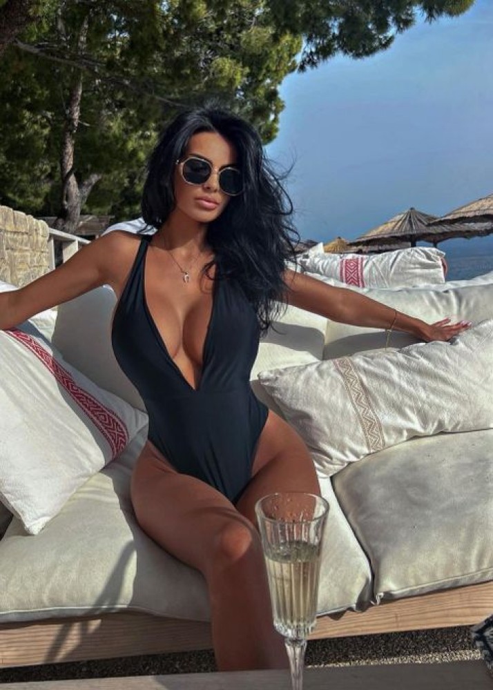 Индивидуалка Зоя главное фото в городе Сухиничи 