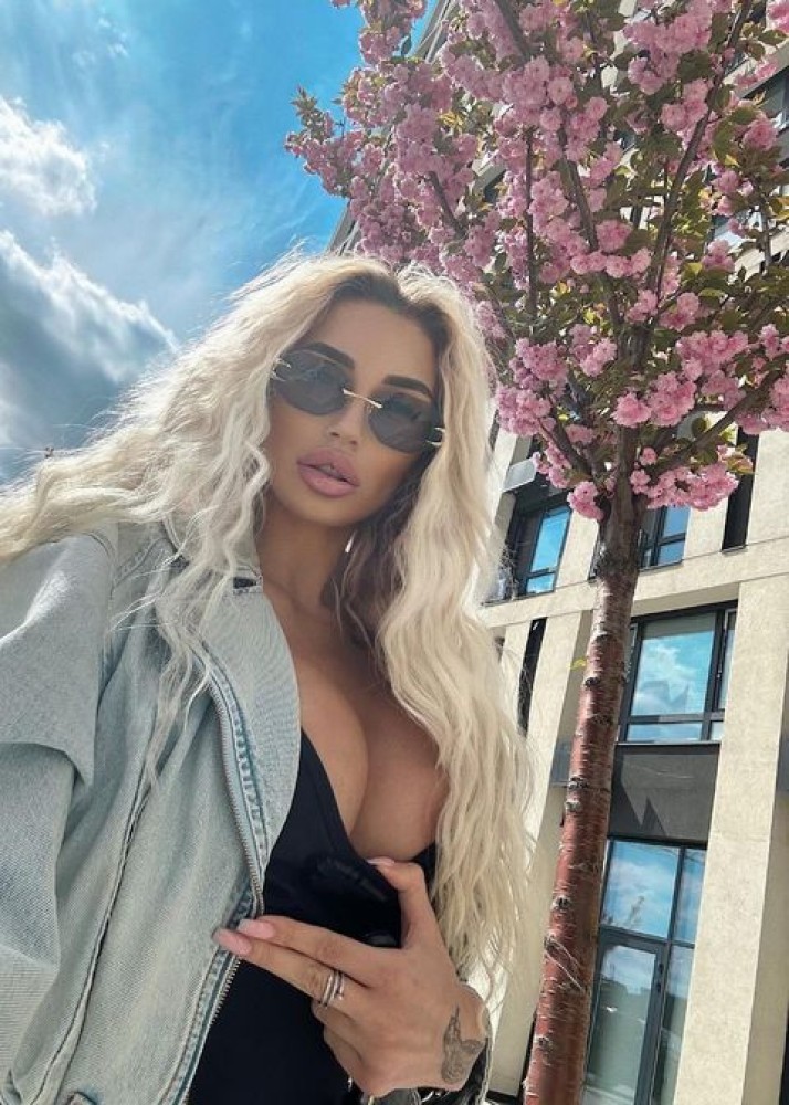 Индивидуалка АЛЁНА фото № 2 в городе Сухиничи