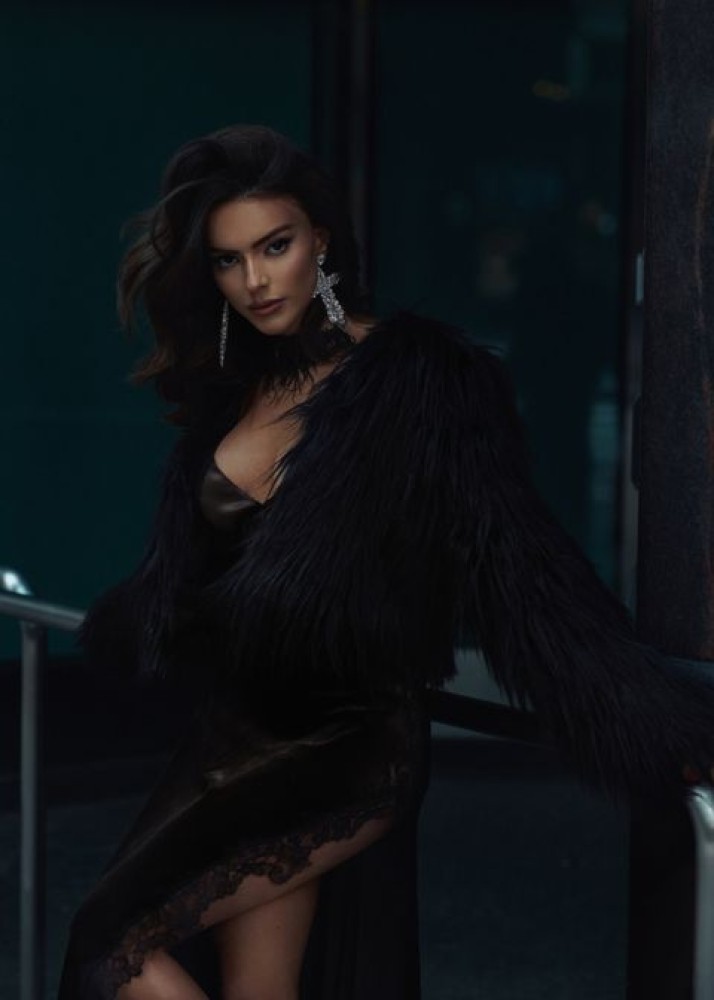 Индивидуалка Белка фото № 2 в городе Сухиничи