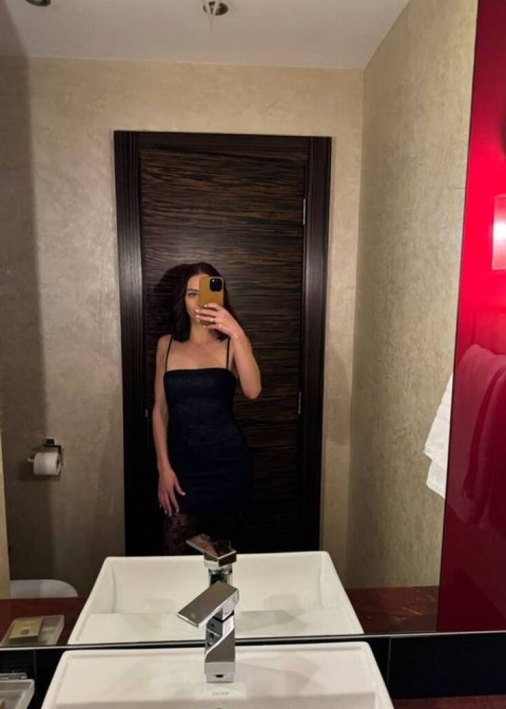 Индивидуалка Джоржина главное фото в городе Сухиничи 