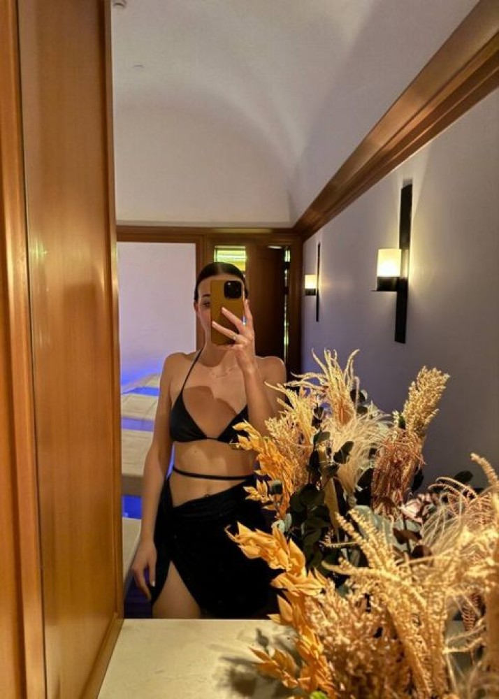 Индивидуалка Джоржина фото № 2 в городе Сухиничи