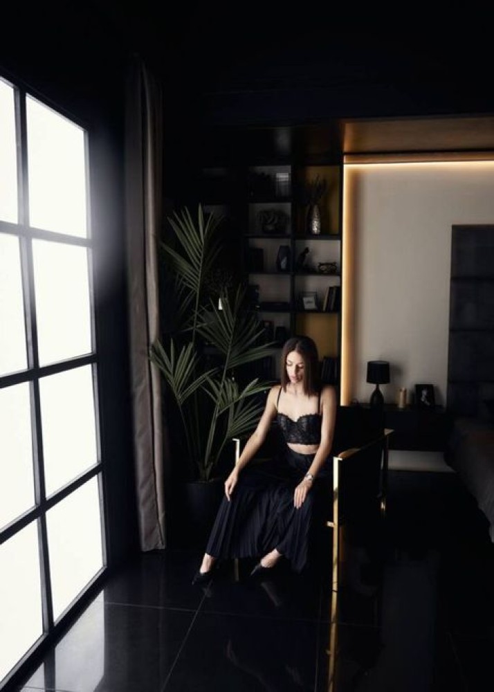 Индивидуалка Джоржина фото № 2 в городе Сухиничи