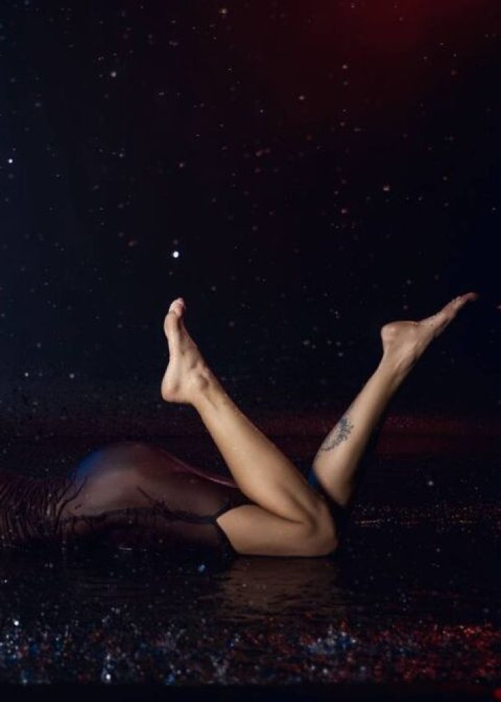 Индивидуалка Джоржина фото № 2 в городе Сухиничи