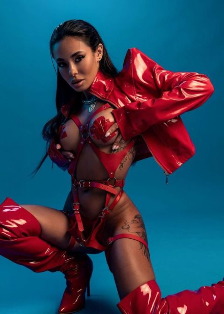 Индивидуалка Кира фото № 2 в городе Сухиничи