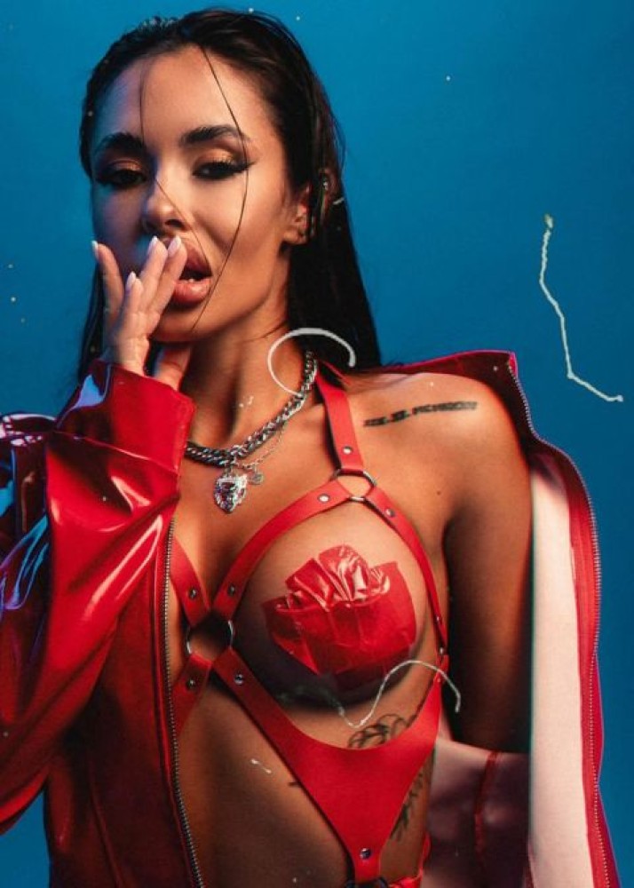 Индивидуалка Кира фото № 2 в городе Сухиничи