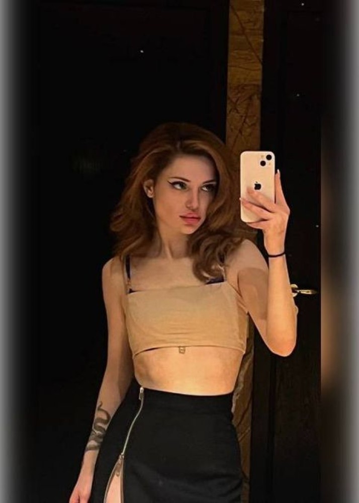 Индивидуалка Кристалл главное фото в городе Сухиничи 