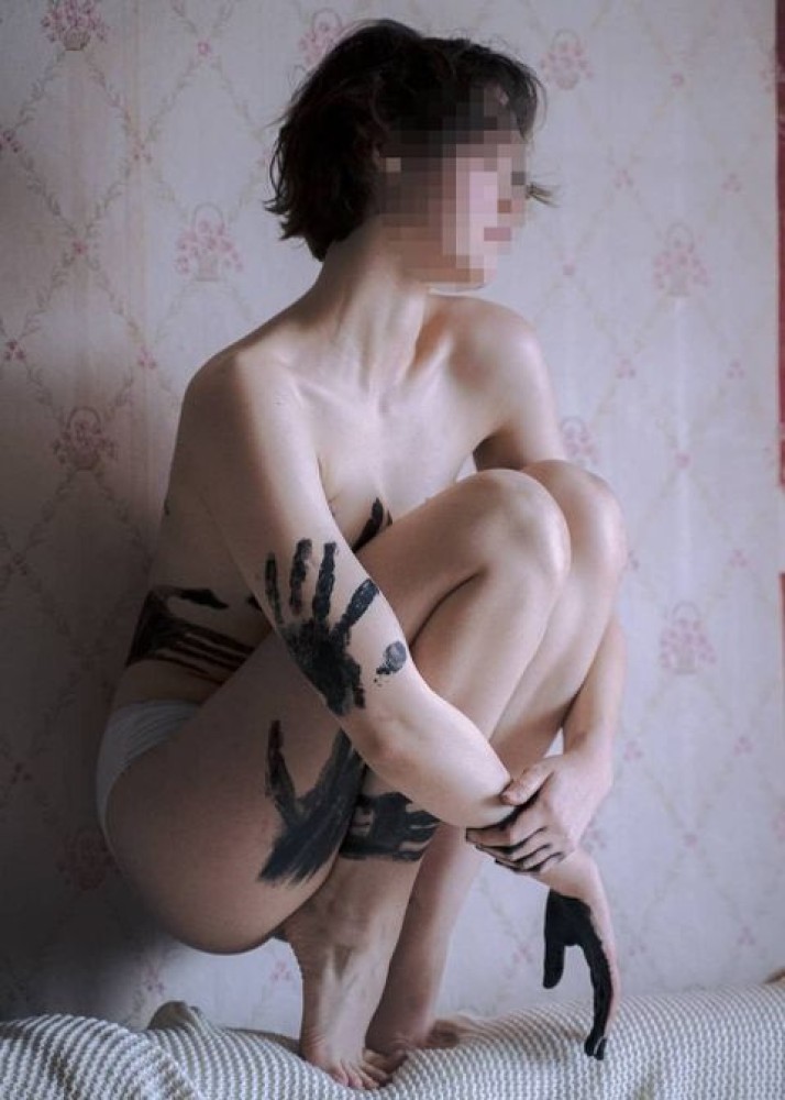 Индивидуалка Марина главное фото в городе Сухиничи 