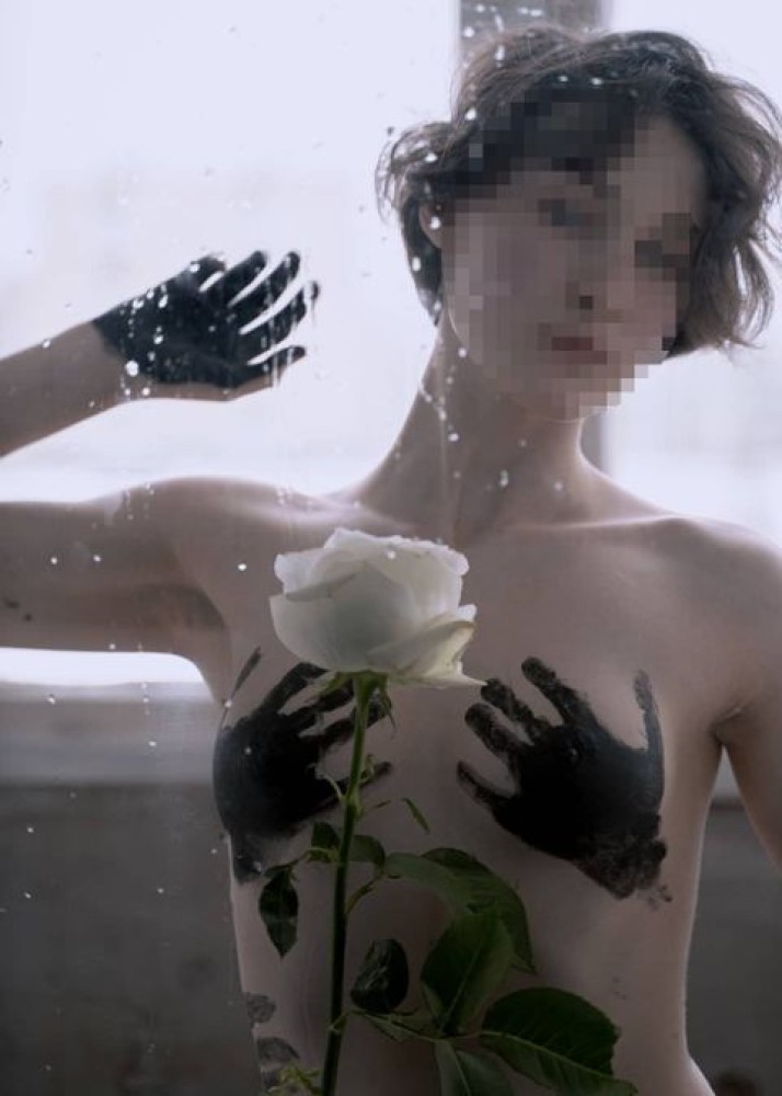 Индивидуалка Марина фото № 2 в городе Сухиничи