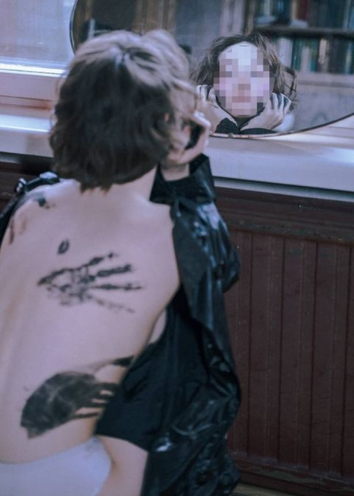 Индивидуалка Марина фото № 2 в городе Сухиничи