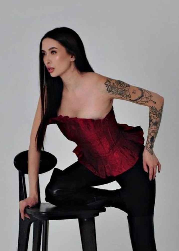 Индивидуалка Вика главное фото в городе Сухиничи 