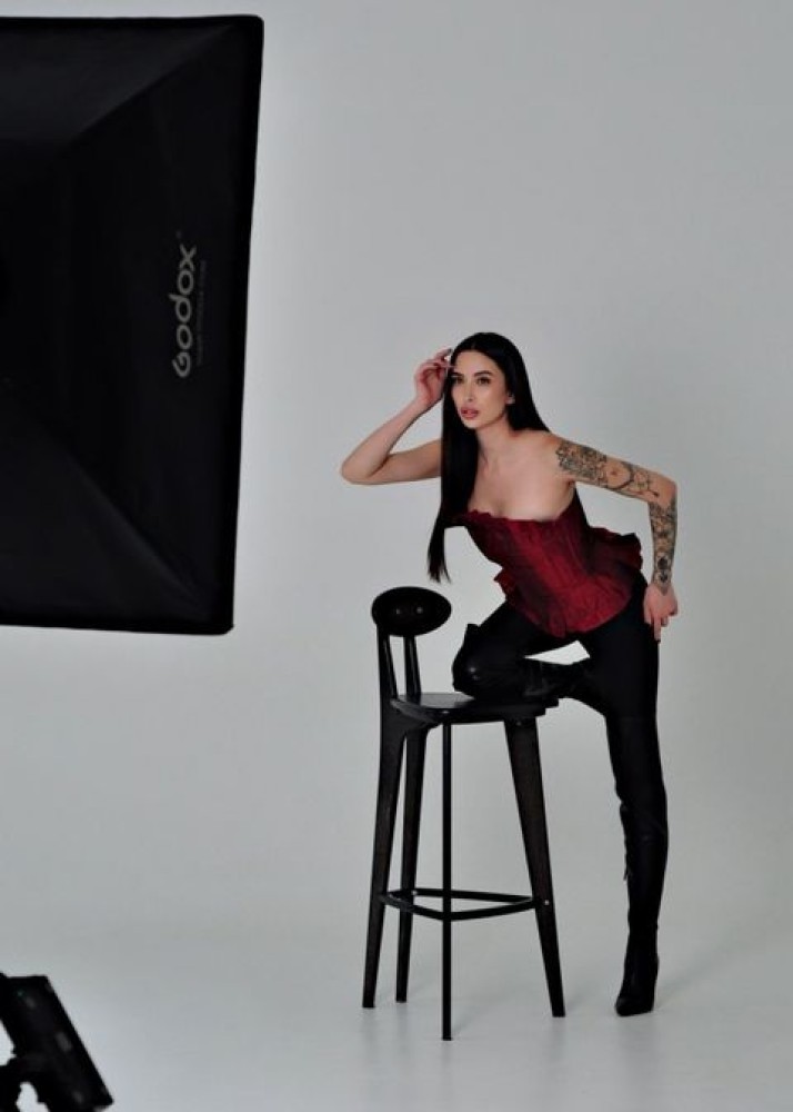 Индивидуалка Вика фото № 2 в городе Сухиничи