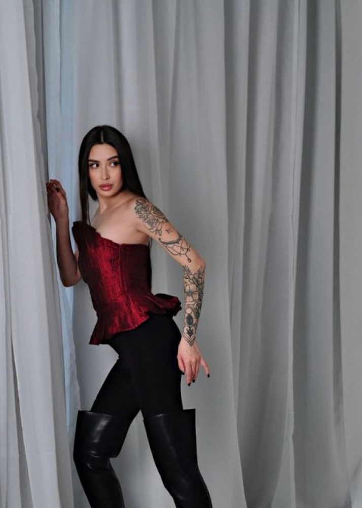 Индивидуалка Вика фото № 2 в городе Сухиничи