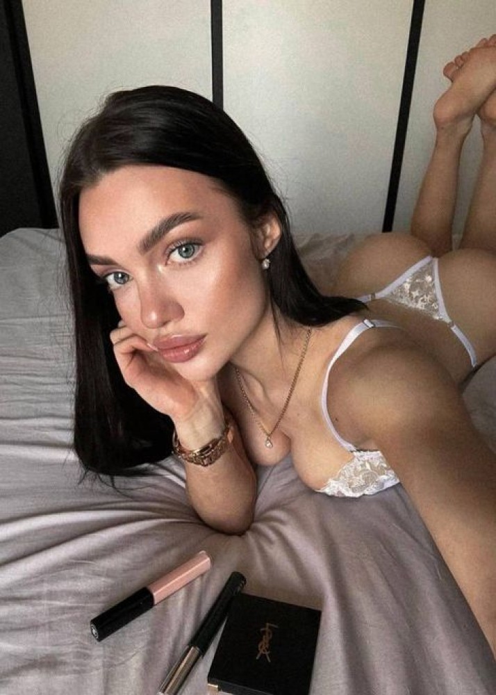 Индивидуалка Влада главное фото в городе Сухиничи 