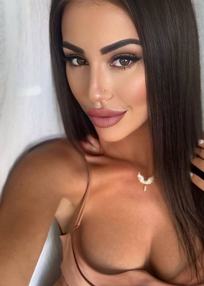 Индивидуалка Юля фото № 2 в городе Сухиничи