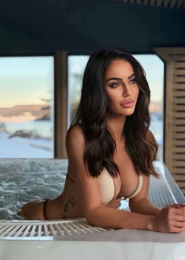 Индивидуалка Юля фото № 2 в городе Сухиничи