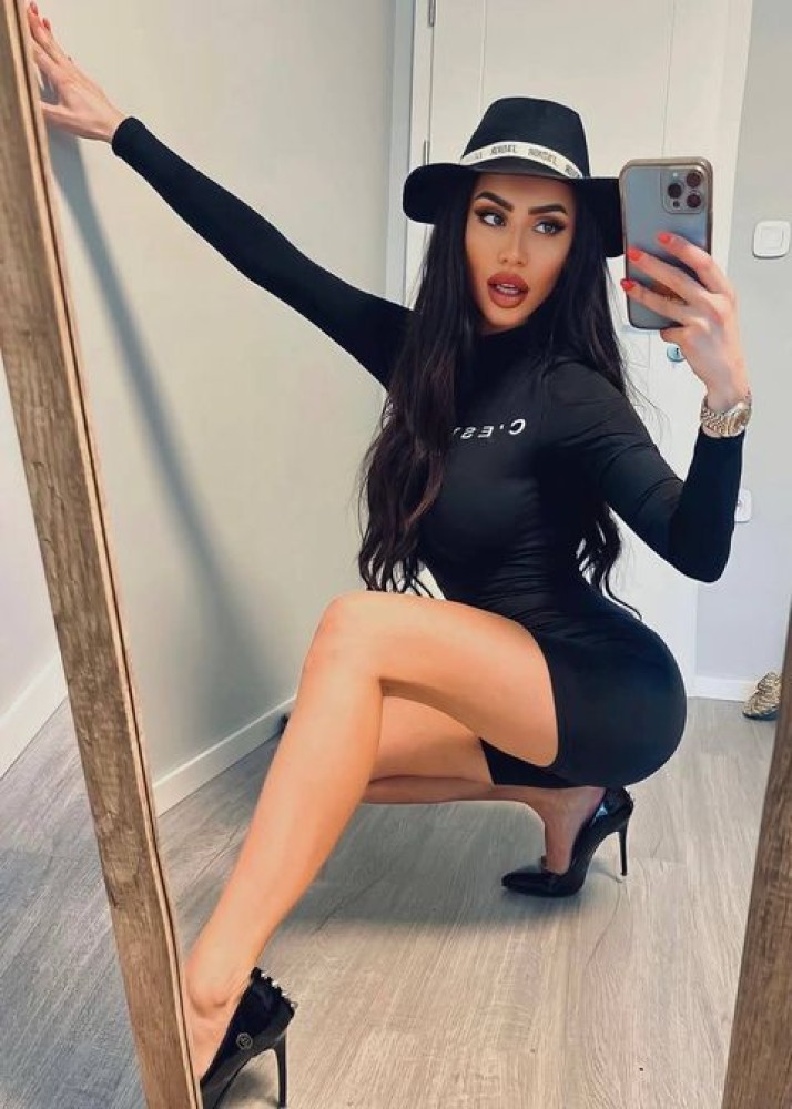 Индивидуалка Юля фото № 2 в городе Сухиничи