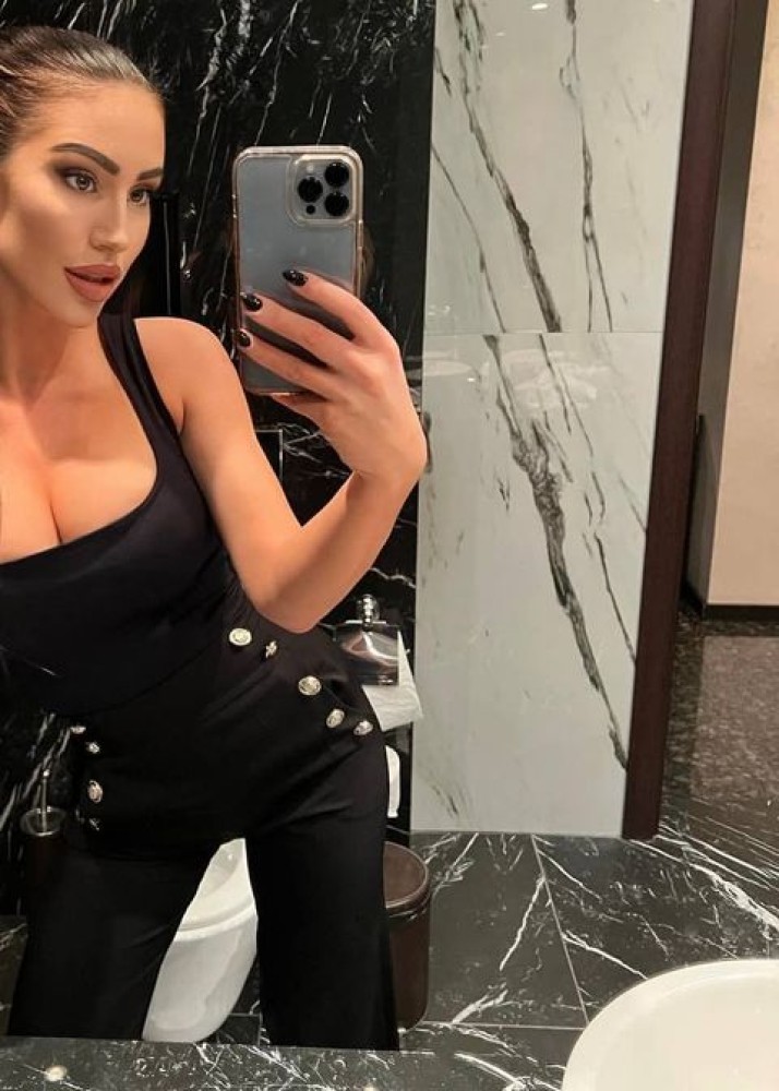 Индивидуалка Юля фото № 2 в городе Сухиничи