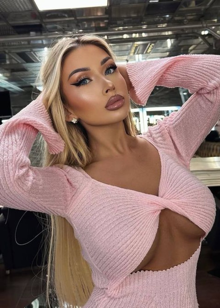 Индивидуалка Юля фото № 2 в городе Сухиничи