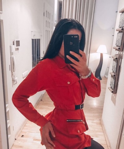 Аня, Г. Сухиничи