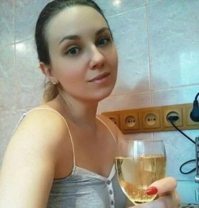 Надя, Г. Сухиничи