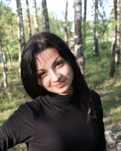 Настасья, Г. Сухиничи