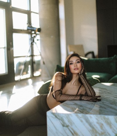 Наталия, Г. Сухиничи