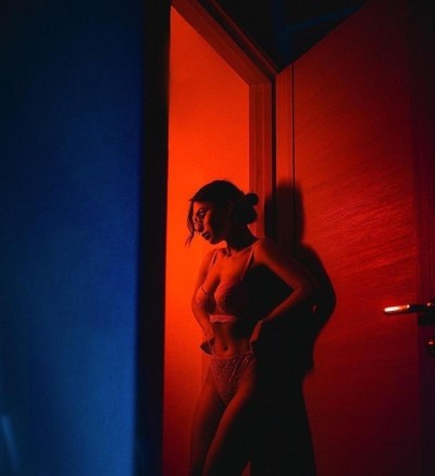 Алёна, Г. Сухиничи