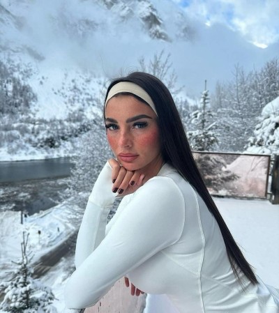 Миланка, Г. Сухиничи