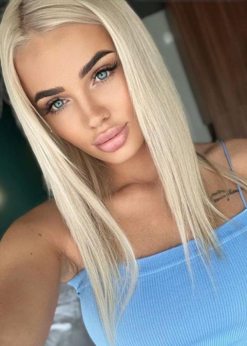 Даша, Г. Сухиничи