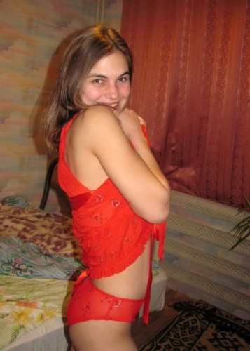 Лина, Г. Сухиничи