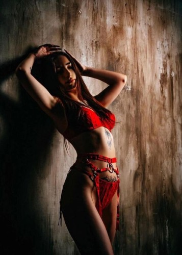 Лиза, Г. Сухиничи