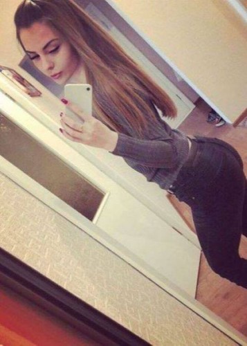 Настя, Г. Сухиничи