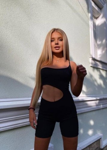 Рита, Г. Сухиничи