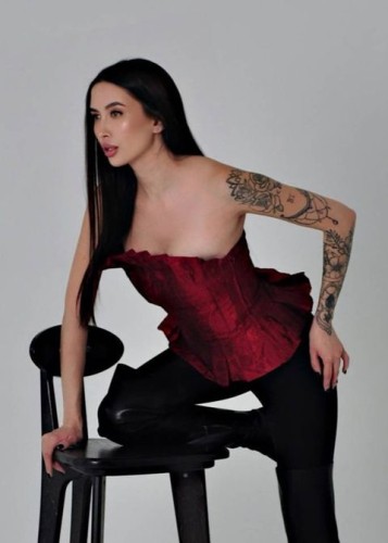 Вика, Г. Сухиничи